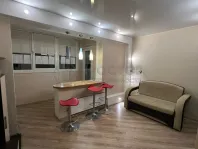 1-комнатная квартира, 33.8 м² - фото 30