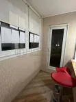1-комнатная квартира, 33.8 м² - фото 31
