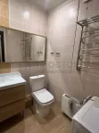1-комнатная квартира, 33.8 м² - фото 35