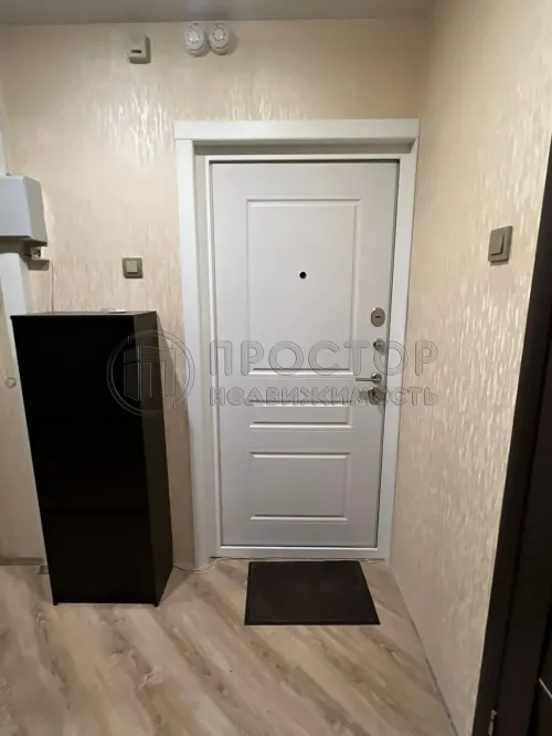 1-комнатная квартира, 33.8 м² - фото 15