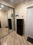 1-комнатная квартира, 33.8 м² - фото 37
