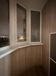 1-комнатная квартира, 33.8 м² - фото 40