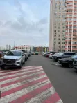 1-комнатная квартира, 33.8 м² - фото 45