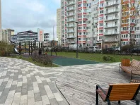 1-комнатная квартира, 33.8 м² - фото 48