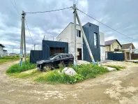 Дом, 230 м² - фото 22