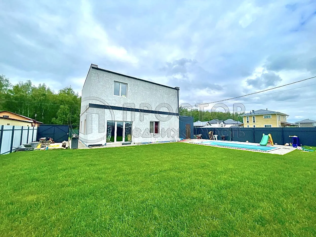 Дом, 230 м² - фото 5