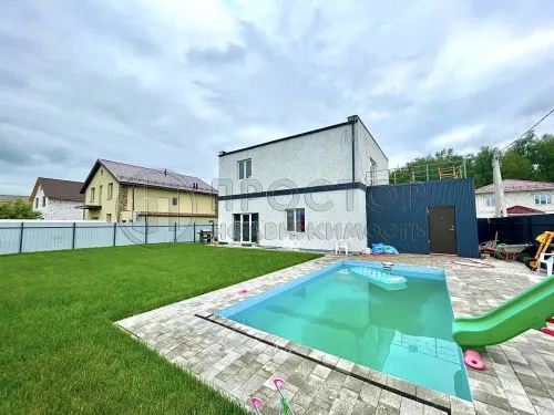 Дом, 230 м² - фото 6