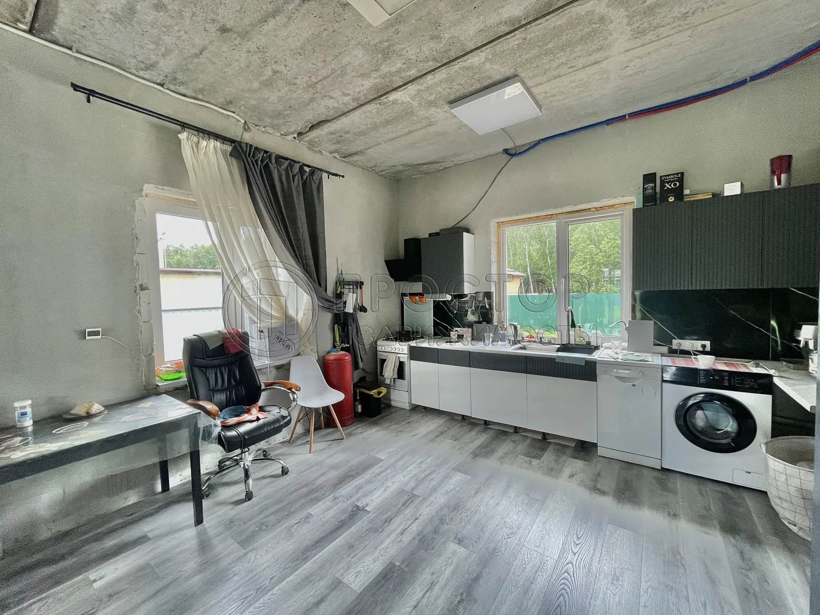 Дом, 230 м² - фото 10