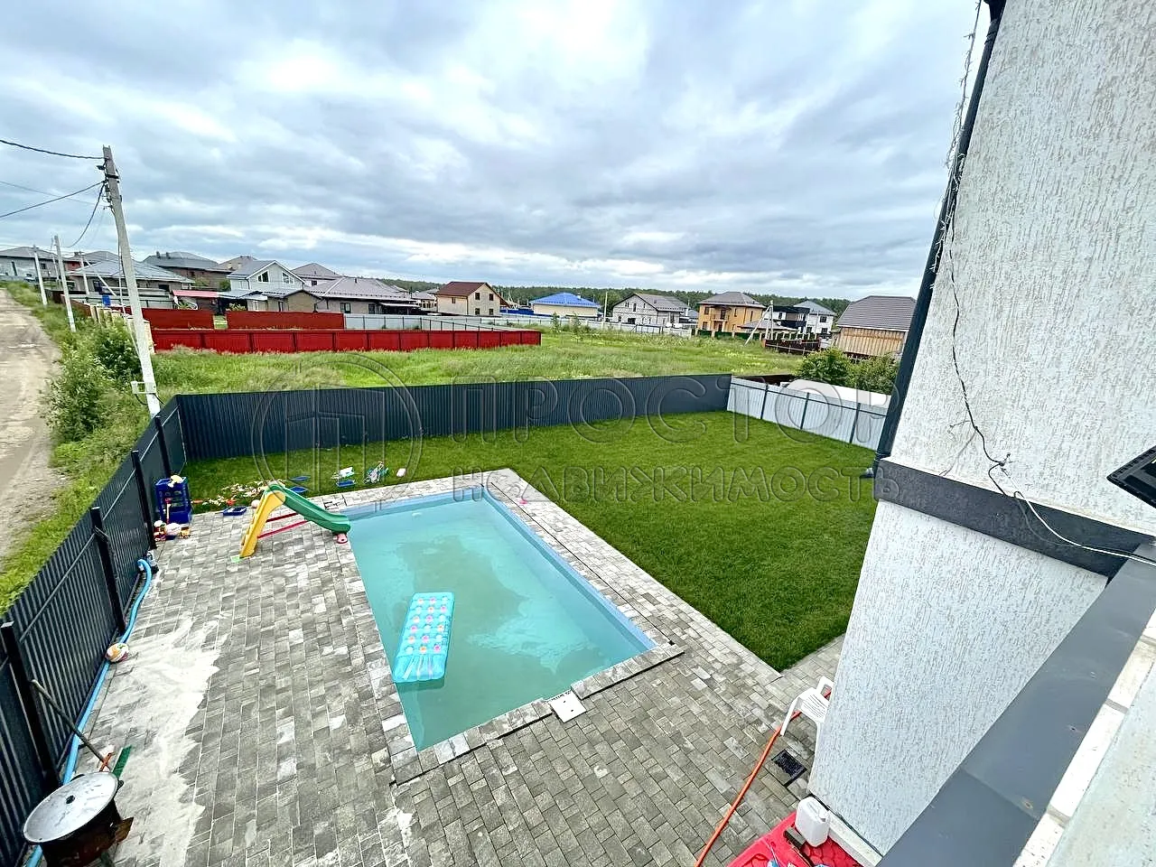 Дом, 230 м² - фото 18