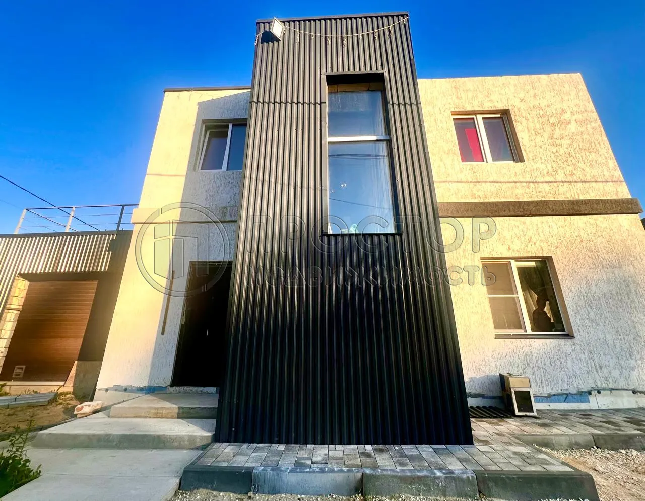 Дом, 230 м² - фото 2