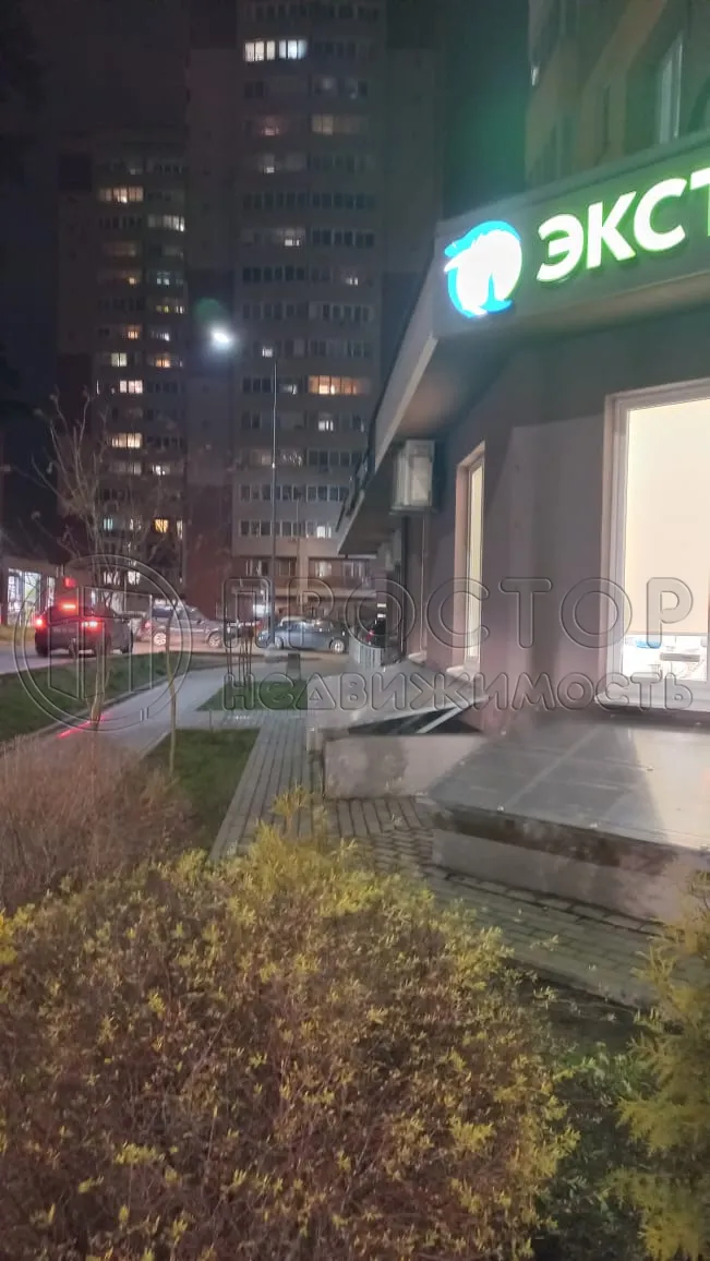 3-комнатная квартира, 68.3 м² - фото 17