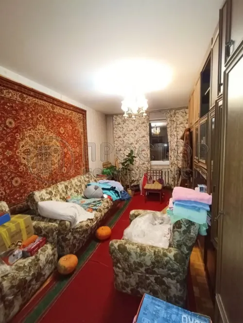 3-комнатная квартира, 69.4 м² - фото 5