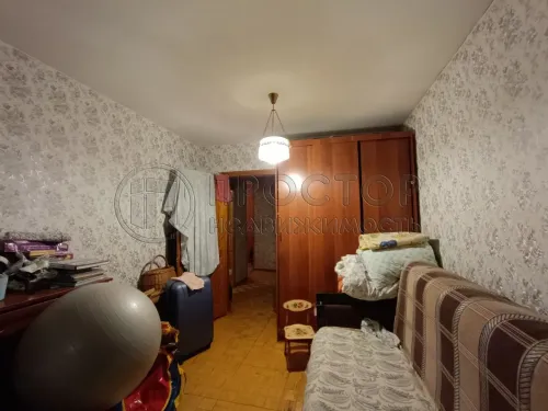 3-комнатная квартира, 69.4 м² - фото 6