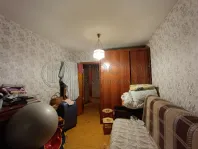 3-комнатная квартира, 69.4 м² - фото 20