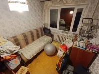 3-комнатная квартира, 69.4 м² - фото 21