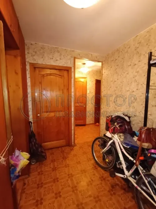 3-комнатная квартира, 69.4 м² - фото 2