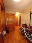 3-комнатная квартира, 69.4 м² - фото 16