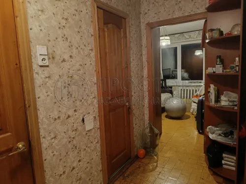 3-комнатная квартира, 69.4 м² - фото 9