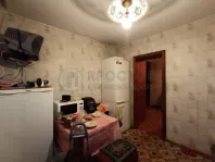 3-комнатная квартира, 69.4 м² - фото 24