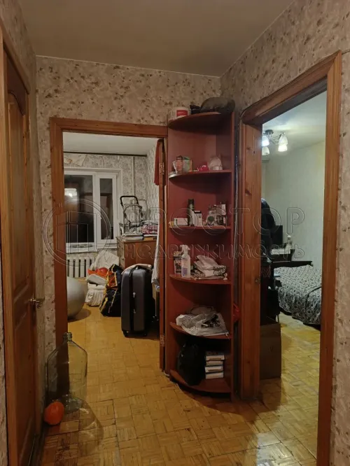 3-комнатная квартира, 69.4 м² - фото 11