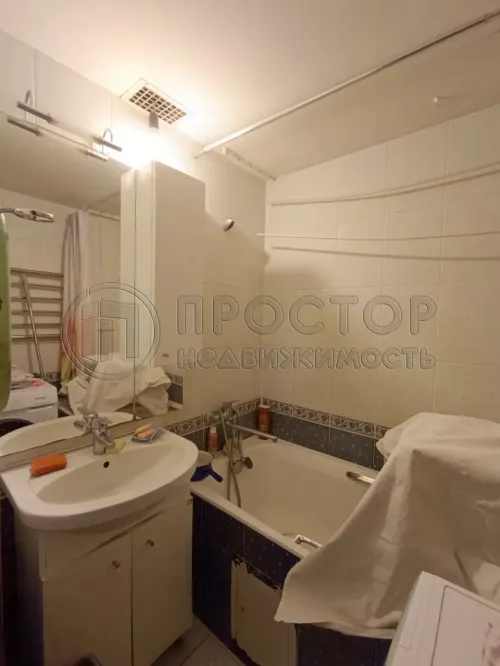 3-комнатная квартира, 69.4 м² - фото 12