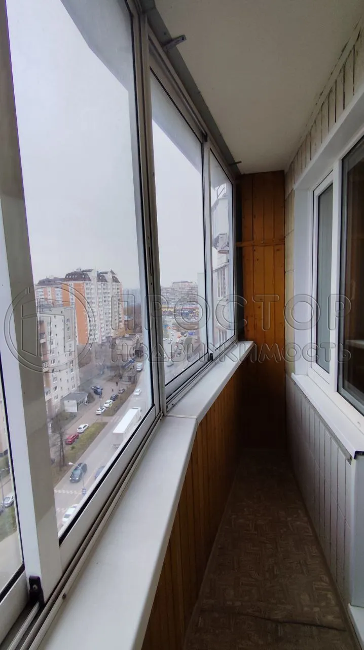 1-комнатная квартира, 38 м² - фото 5