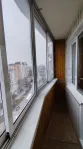 1-комнатная квартира, 38 м² - фото 16