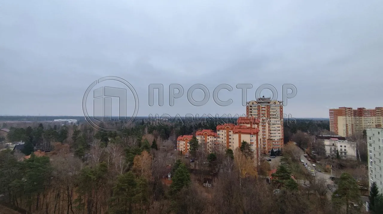 1-комнатная квартира, 38 м² - фото 6