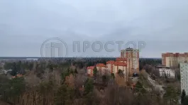 1-комнатная квартира, 38 м² - фото 17