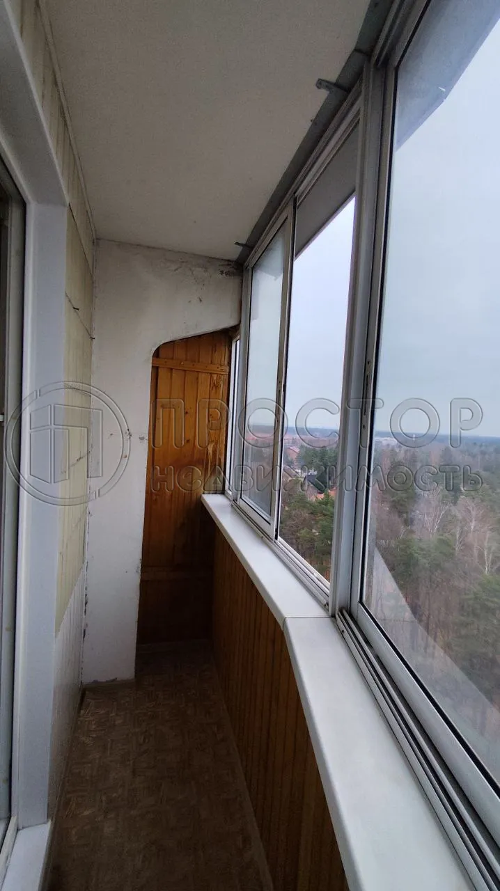 1-комнатная квартира, 38 м² - фото 7