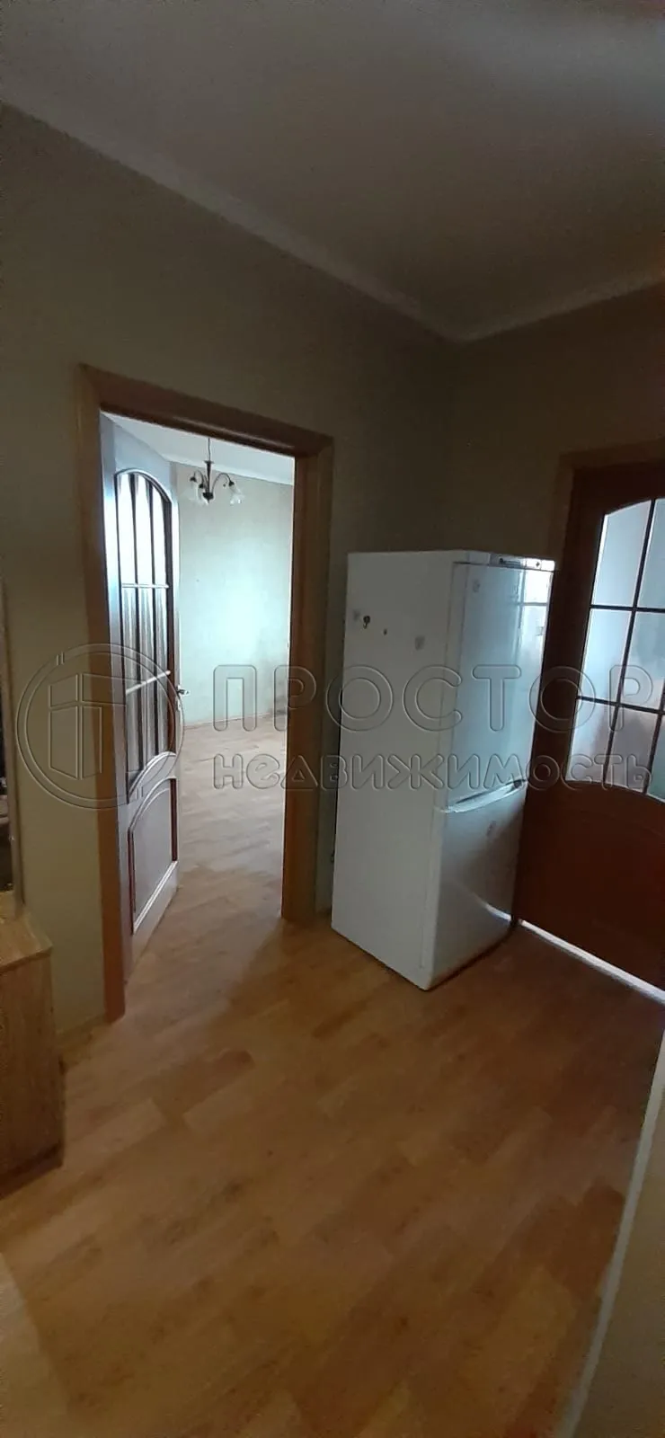 1-комнатная квартира, 38 м² - фото 8