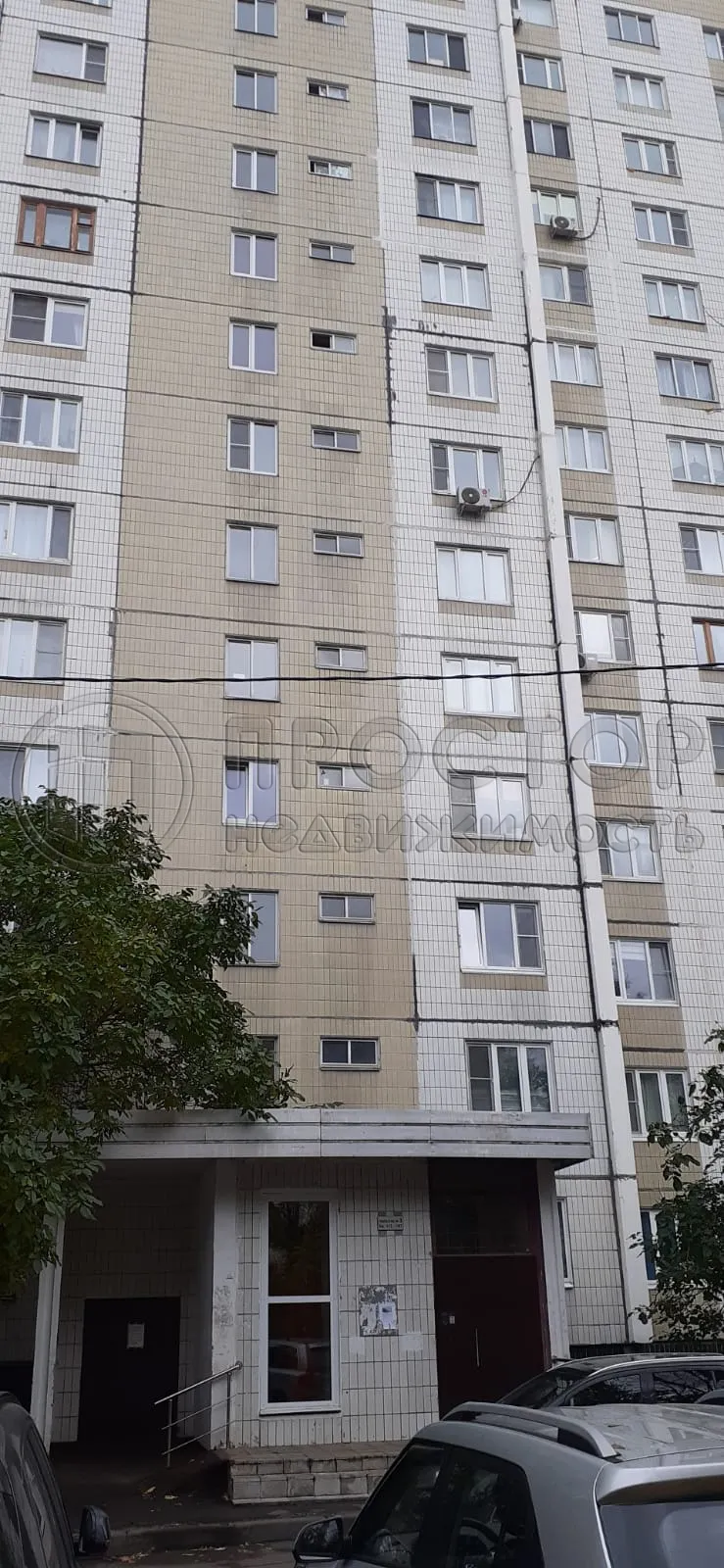 1-комнатная квартира, 38 м² - фото 11
