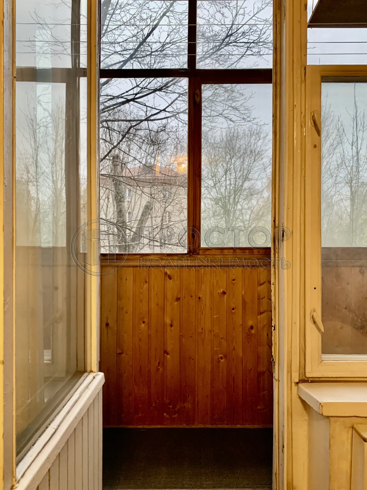 1-комнатная квартира, 30.1 м² - фото 5