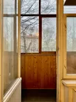 1-комнатная квартира, 30.1 м² - фото 35