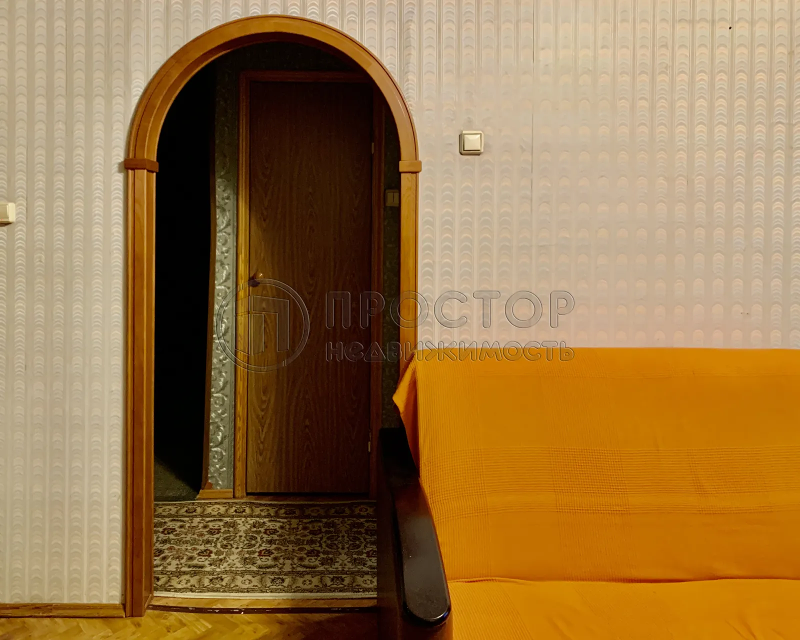 1-комнатная квартира, 30.1 м² - фото 9