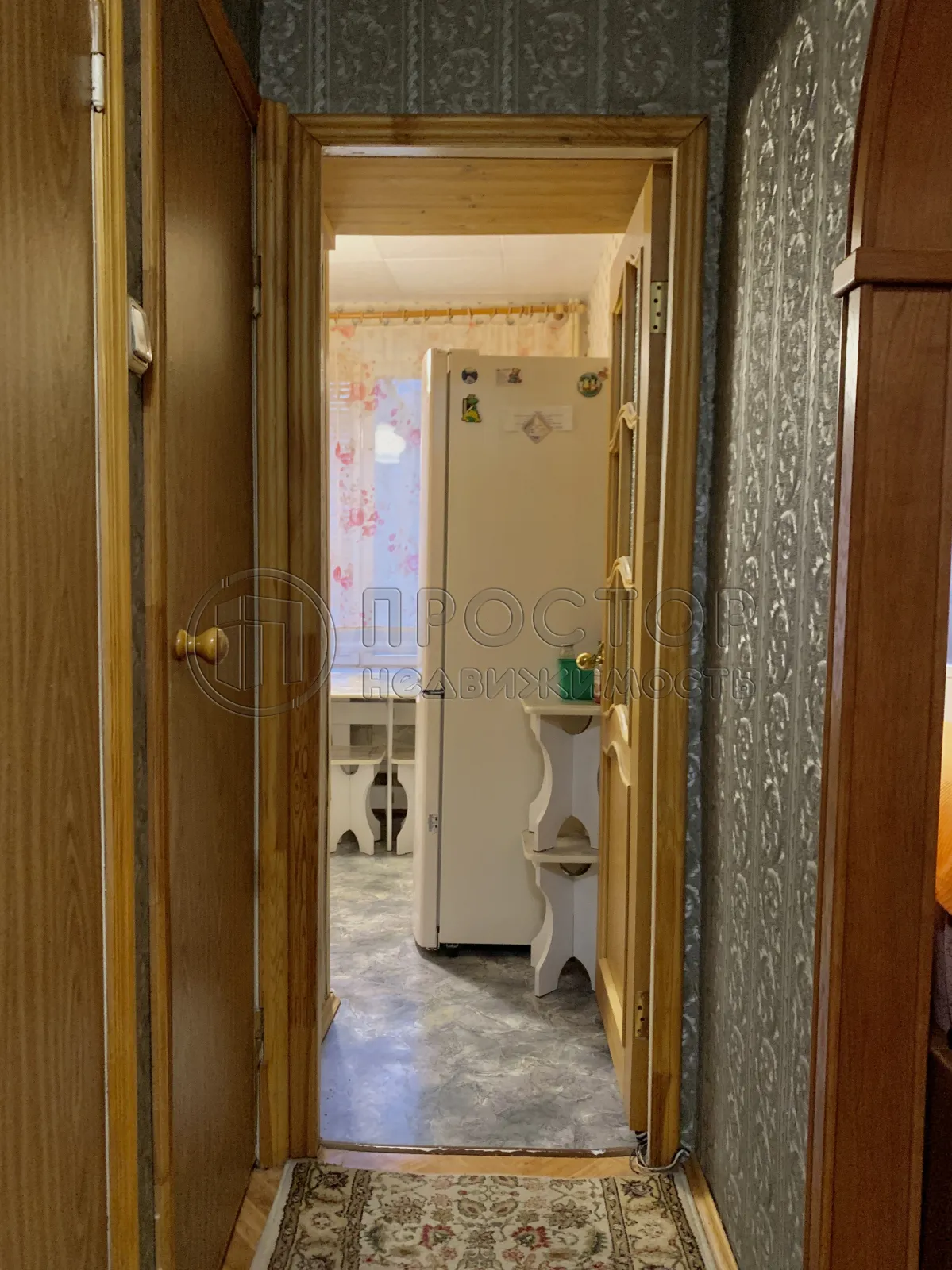 1-комнатная квартира, 30.1 м² - фото 11