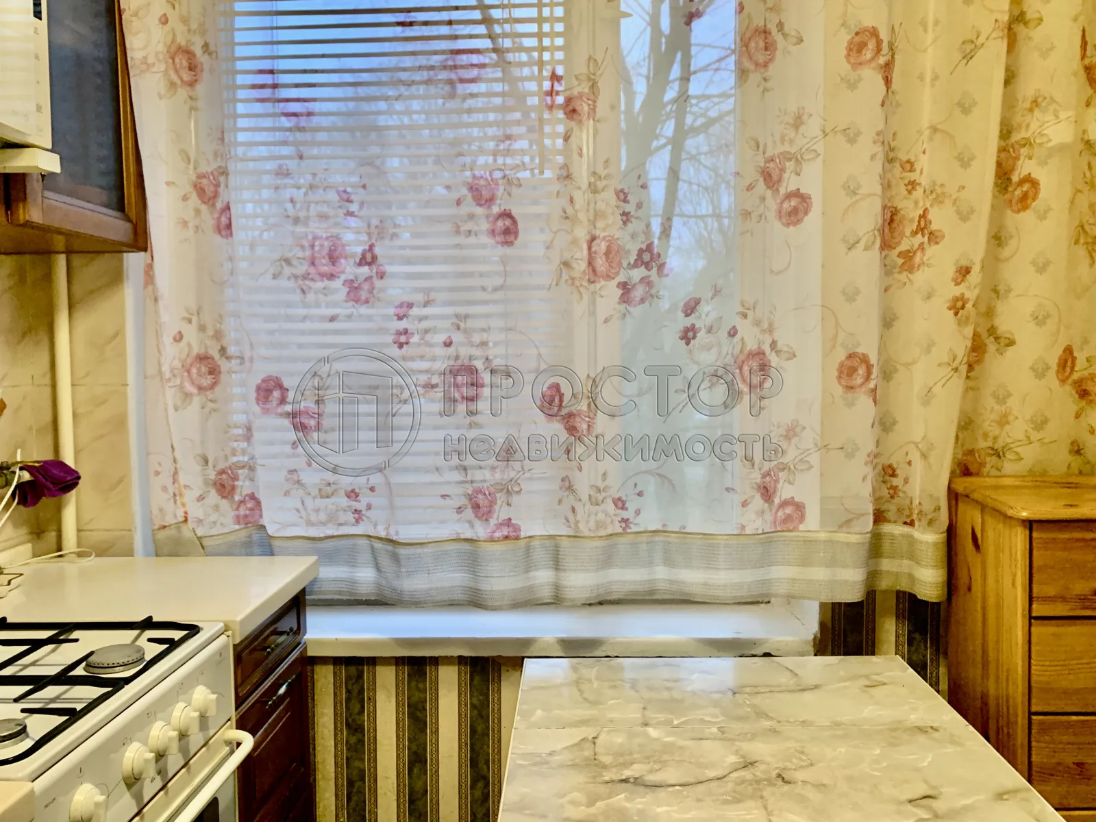 1-комнатная квартира, 30.1 м² - фото 13