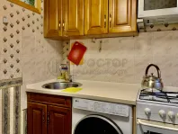 1-комнатная квартира, 30.1 м² - фото 46