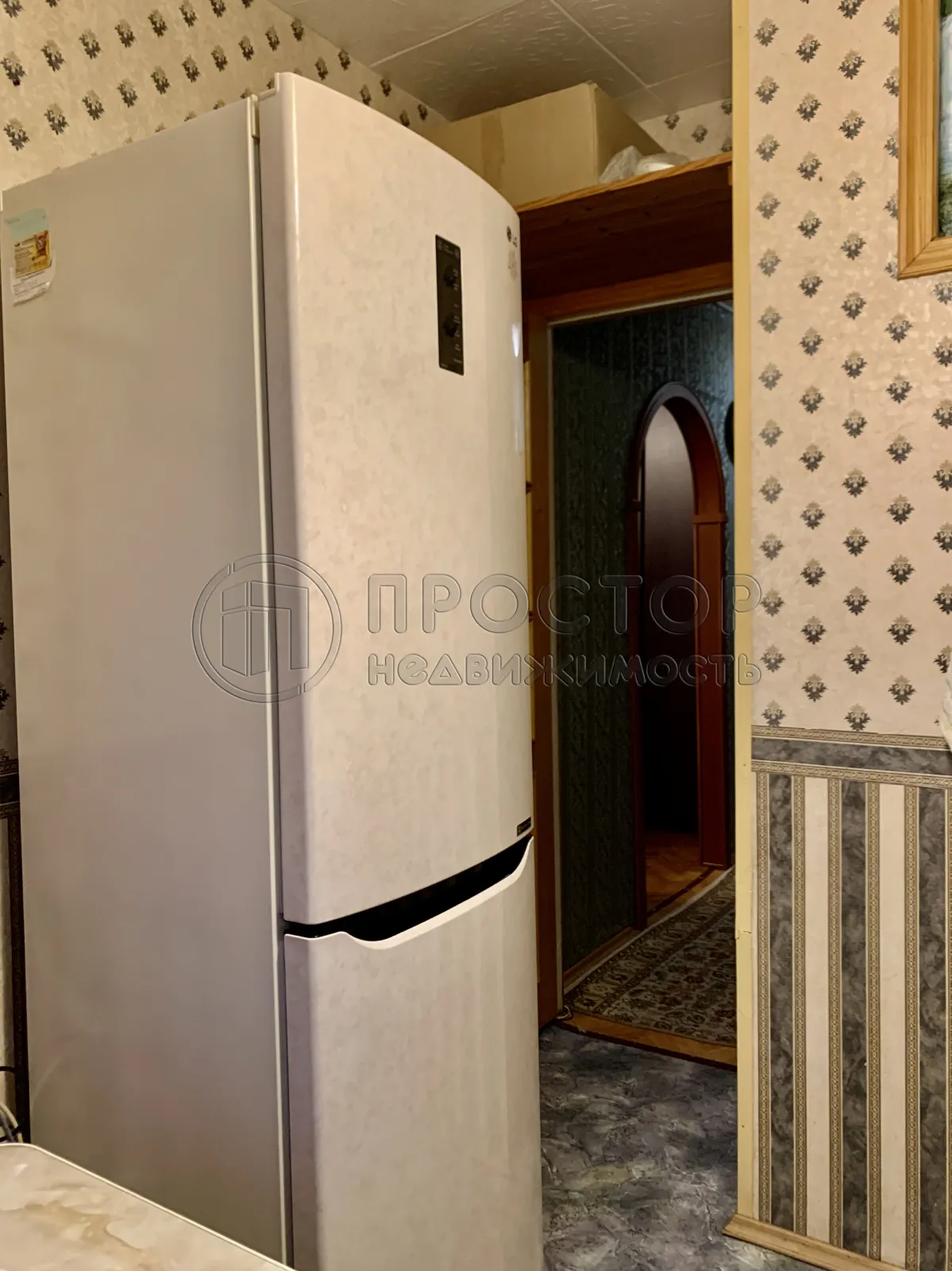 1-комнатная квартира, 30.1 м² - фото 17