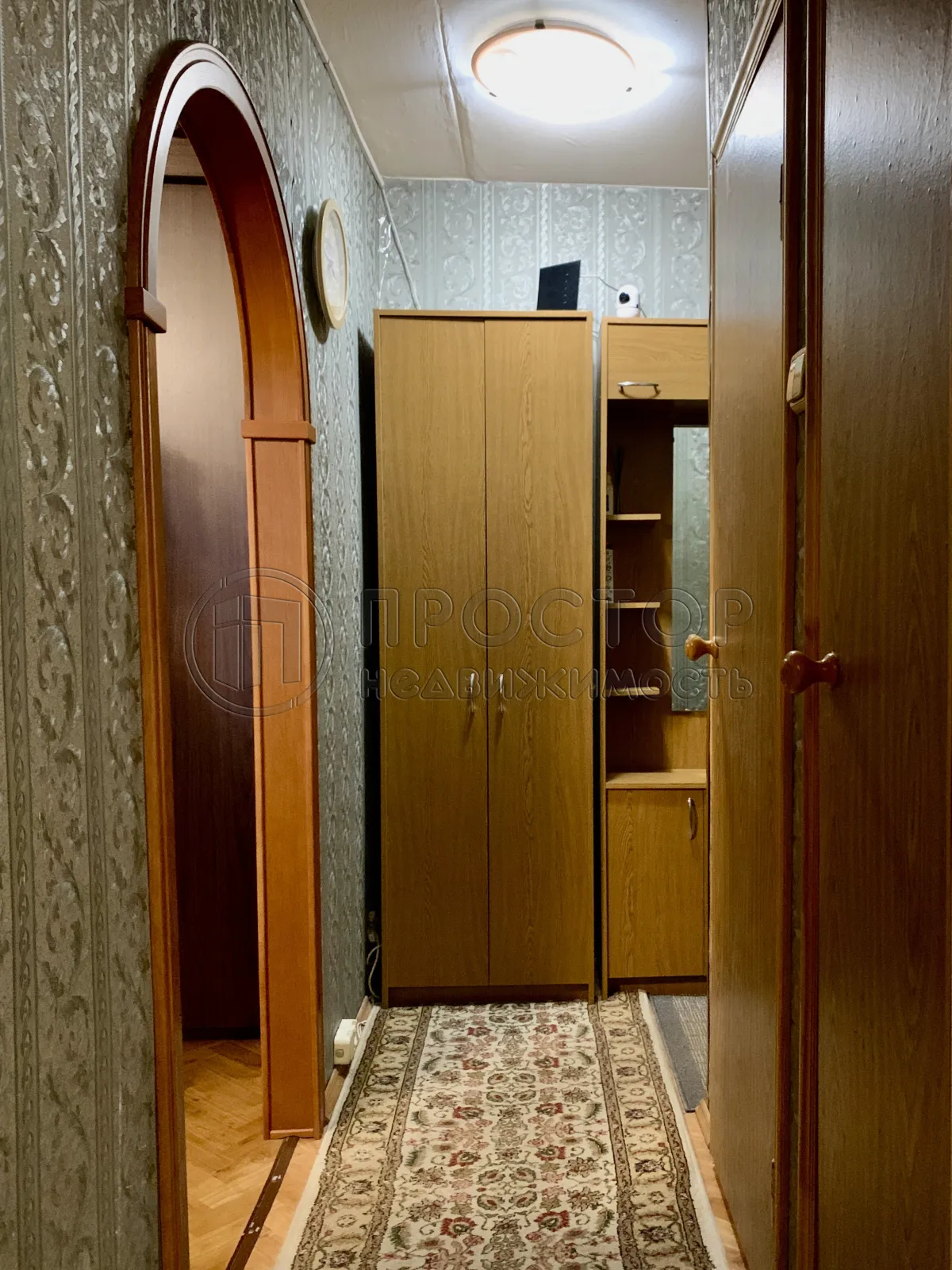 1-комнатная квартира, 30.1 м² - фото 18