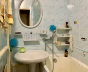 1-комнатная квартира, 30.1 м² - фото 51