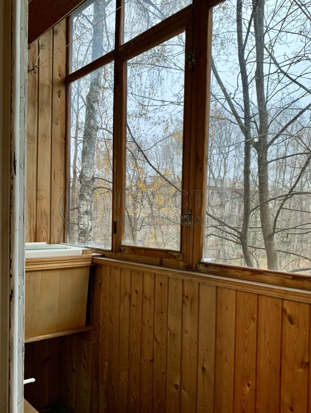 1-комнатная квартира, 30.1 м² - фото 22