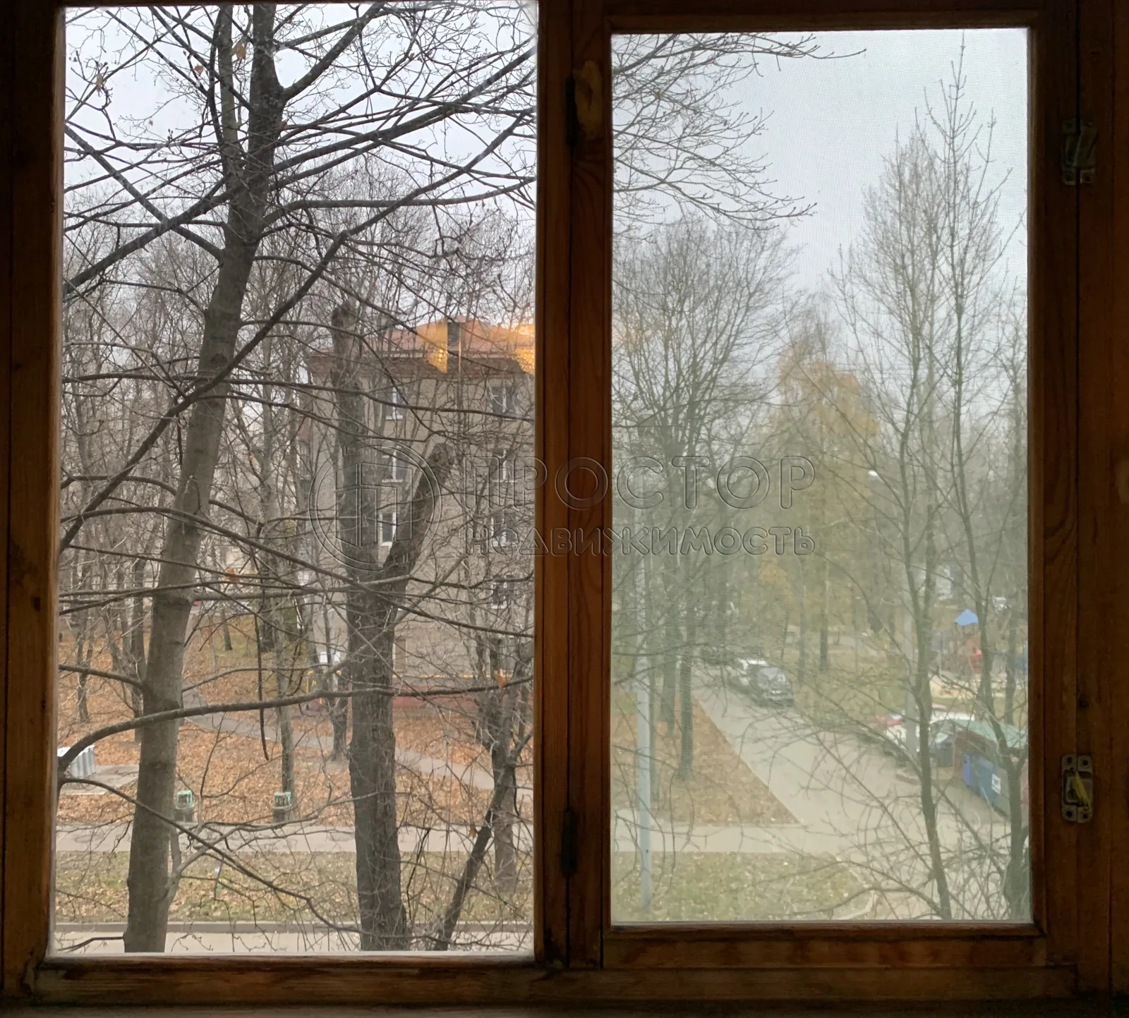 1-комнатная квартира, 30.1 м² - фото 23