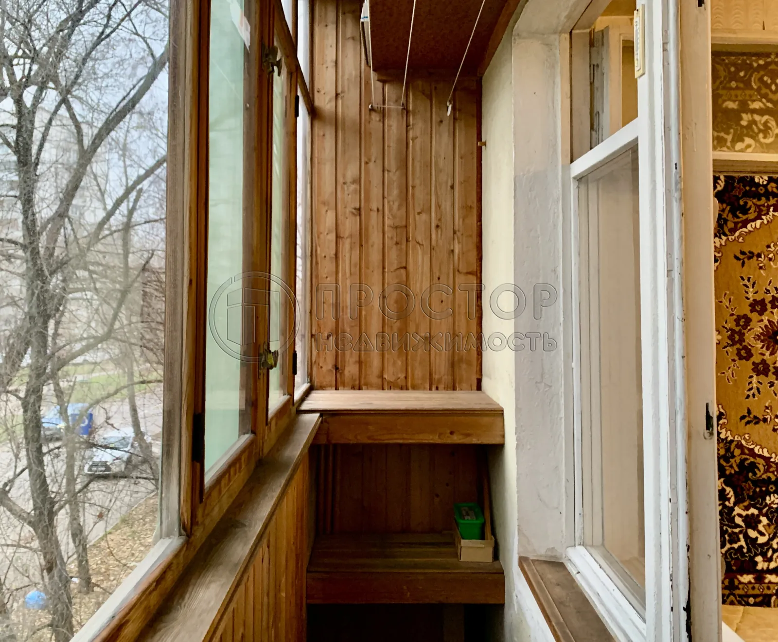 1-комнатная квартира, 30.1 м² - фото 24