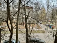 1-комнатная квартира, 30.1 м² - фото 55