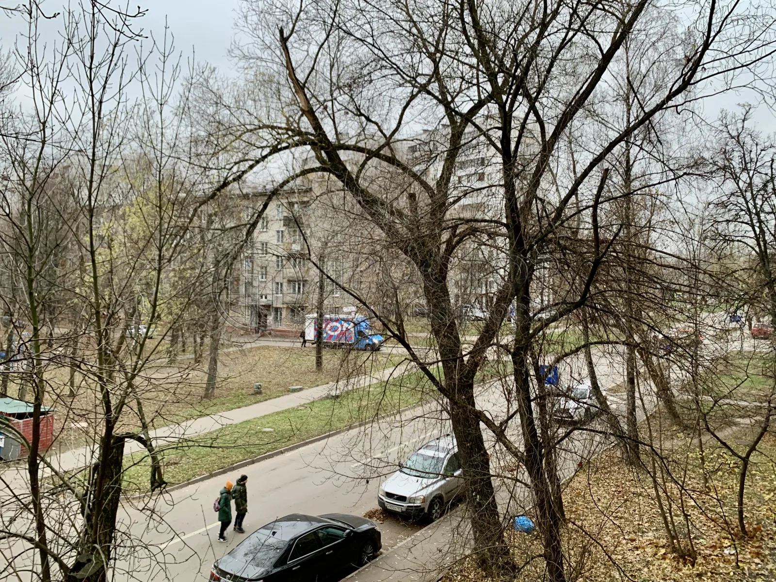 1-комнатная квартира, 30.1 м² - фото 26