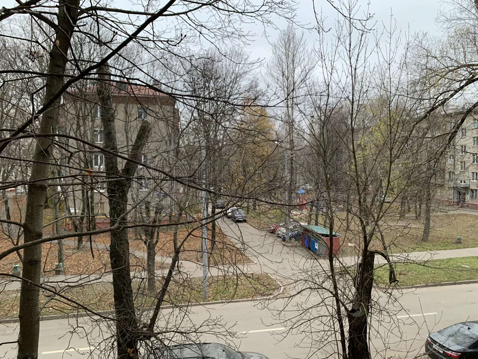 1-комнатная квартира, 30.1 м² - фото 27