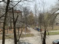 1-комнатная квартира, 30.1 м² - фото 57