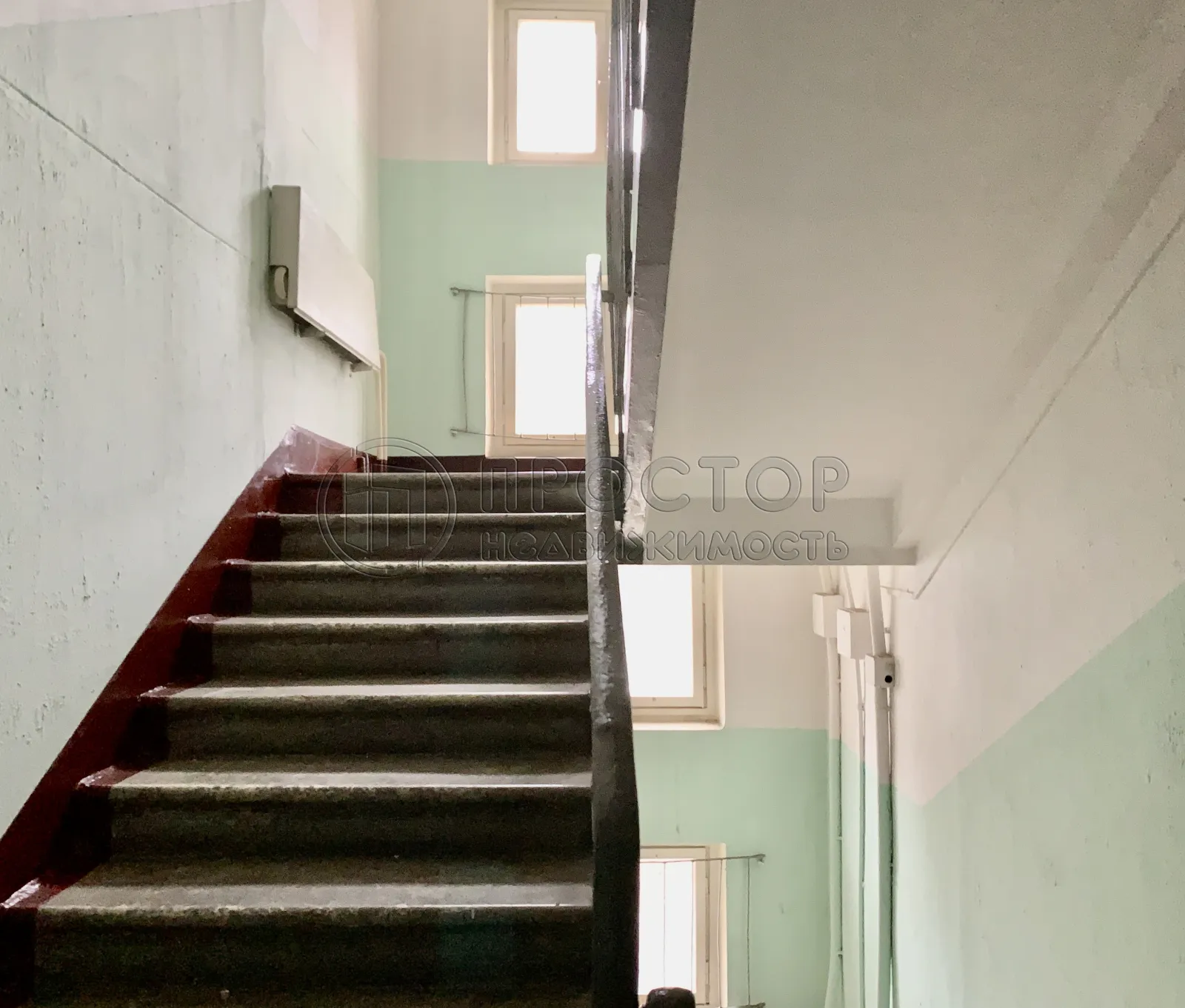 1-комнатная квартира, 30.1 м² - фото 28