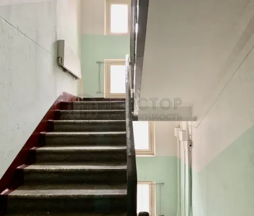 1-комнатная квартира, 30.1 м² - фото 28